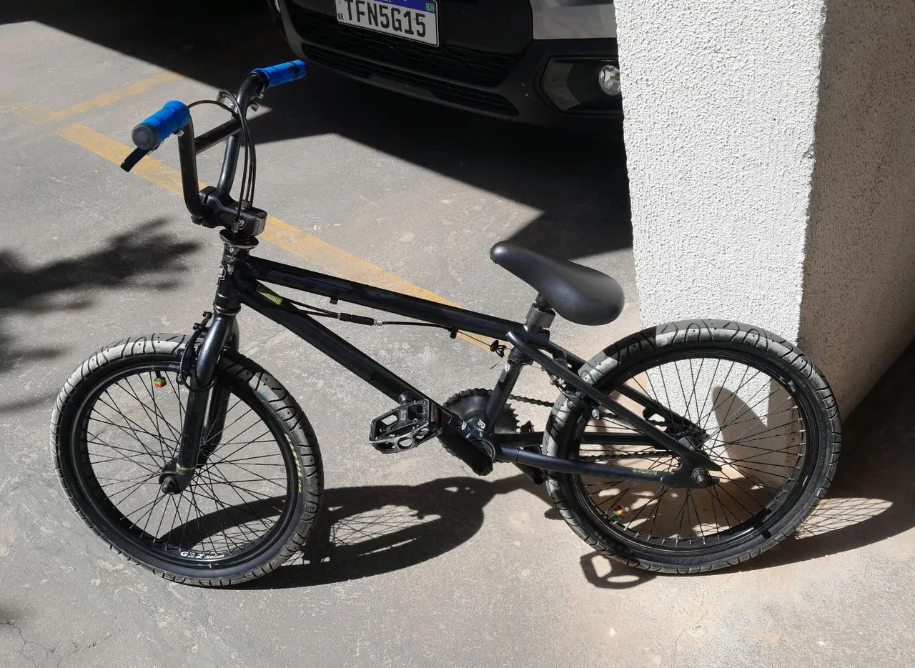 BMX GT Vertigo 2000 - Foto 3