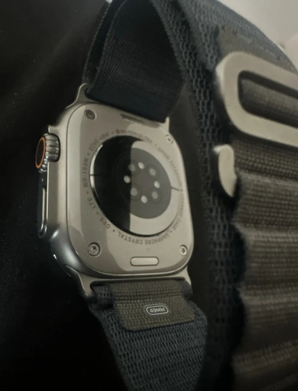 Apple Watch ULTRA 2 - Foto 2