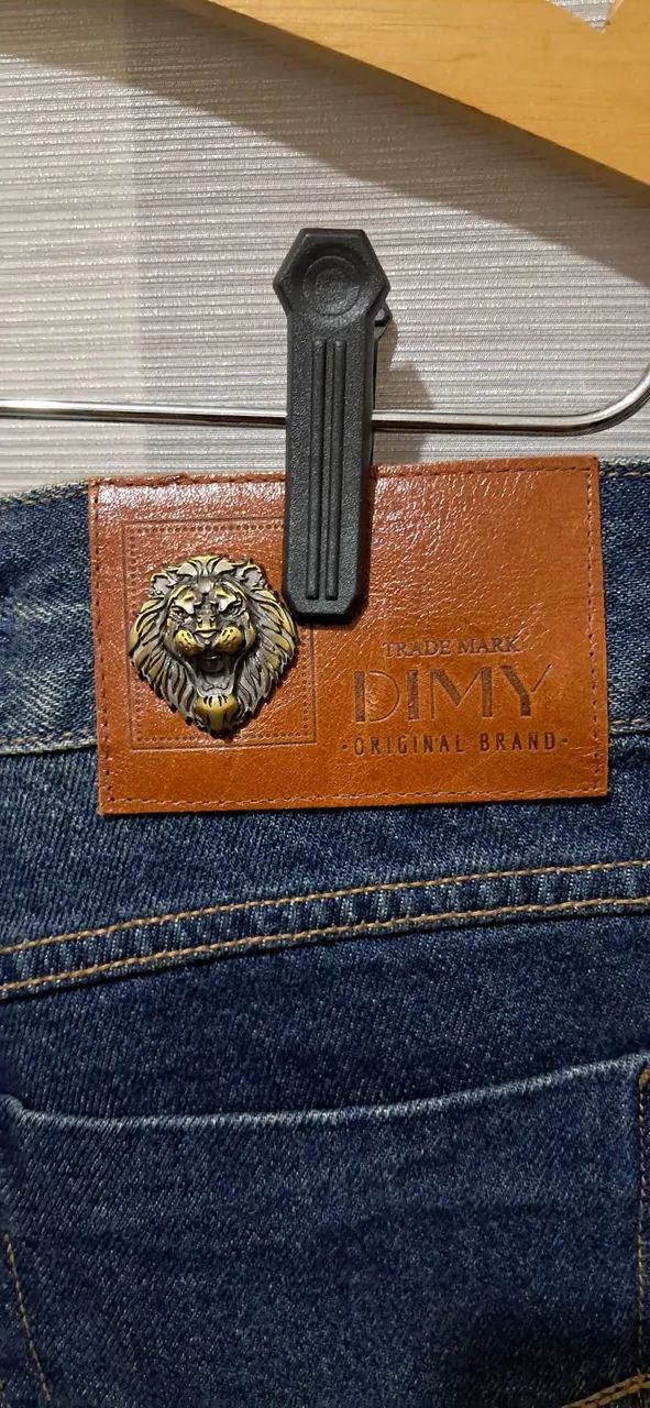Shorts jeans - Foto 2