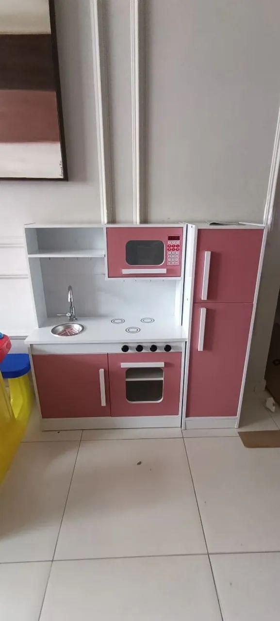 Montador de Móveis  - Foto 5