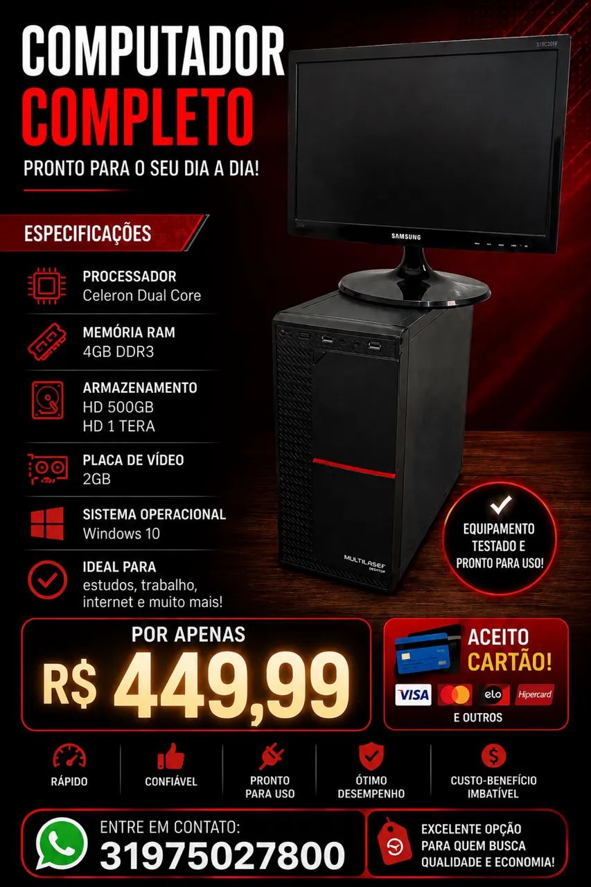 Computador 