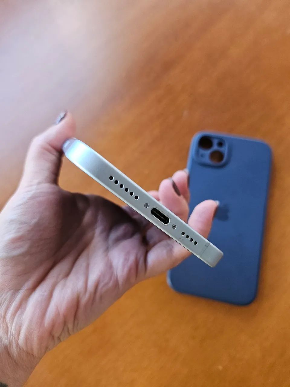 Iphone 15 plus  - Foto 3