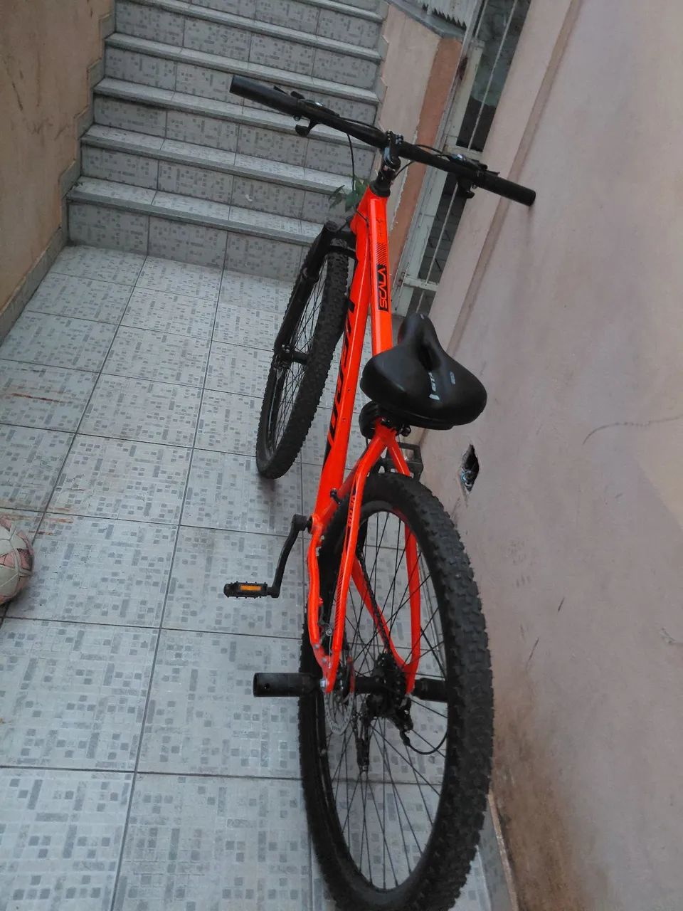 Vendo bicicleta  - Foto 3