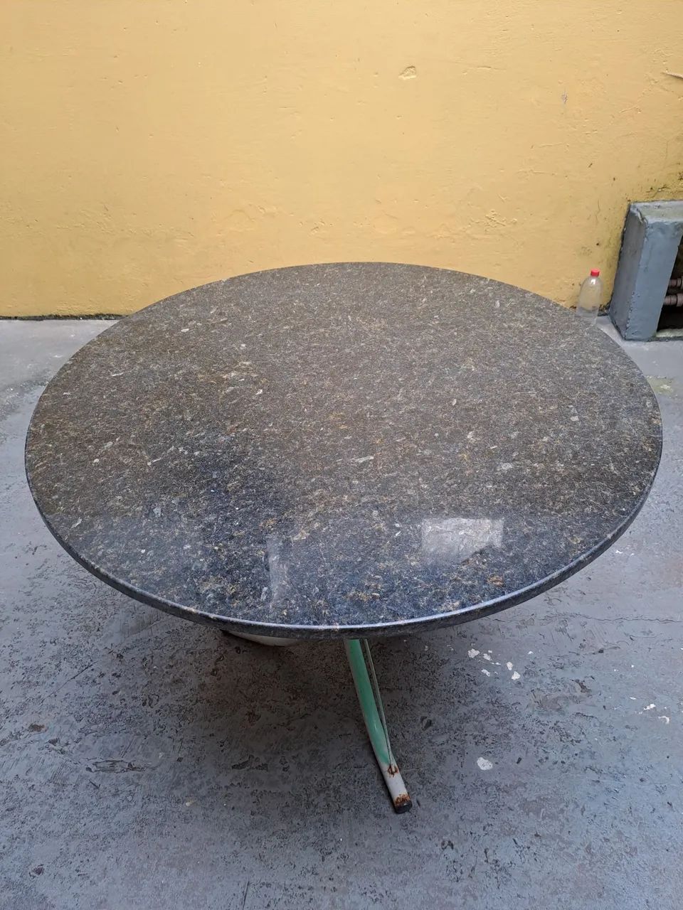 Mesa de granito  - Foto 2