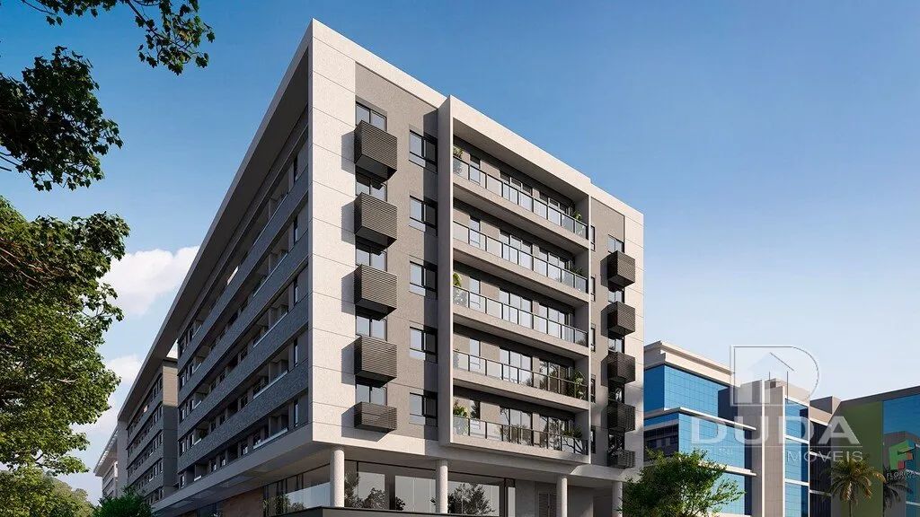 Apartamento no Saco Grande