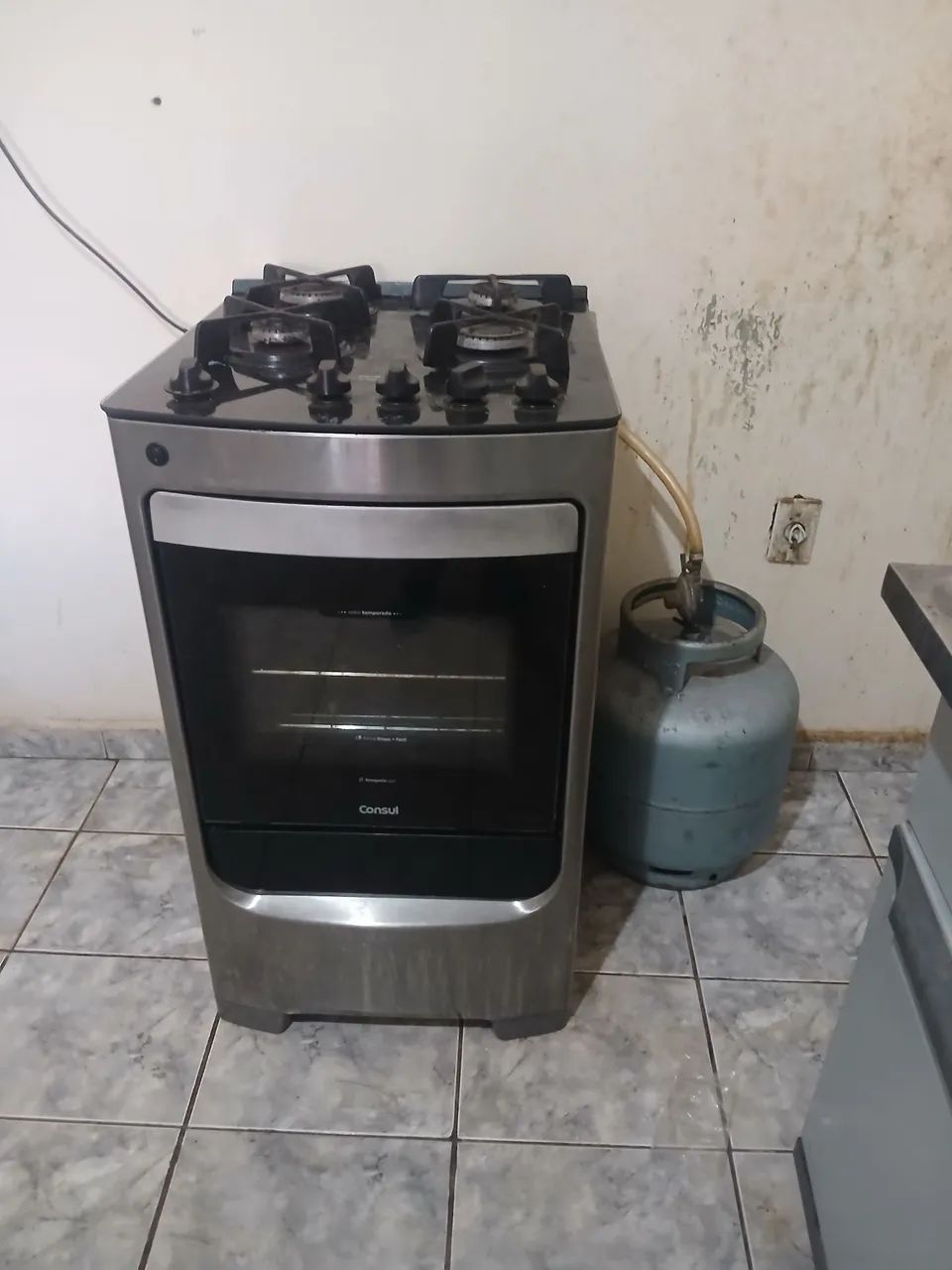 Fogão 
