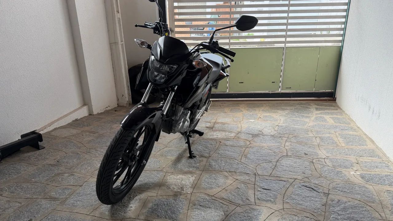Fan com apenas 28km  - Foto 2