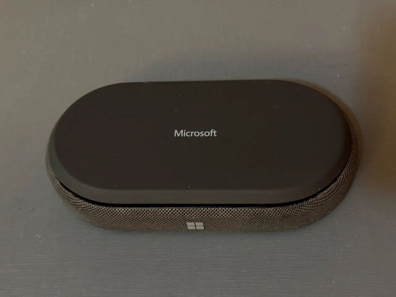 Microsoft Modern USB-C Speaker + Case - Foto 4