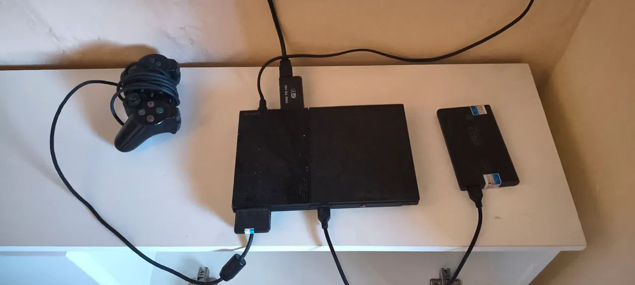 Playstation 2
