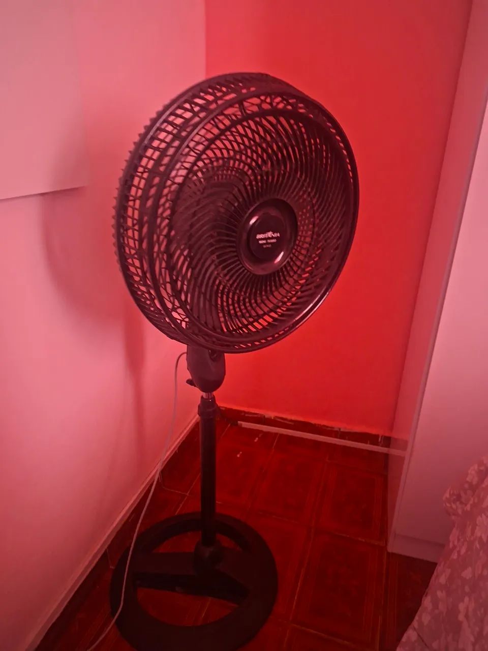 Vendo ventilador