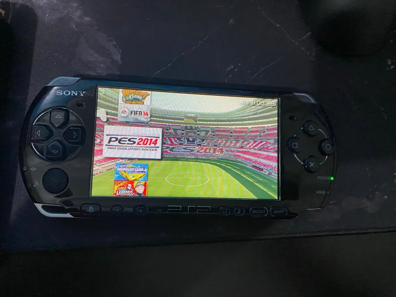 PSP DESBLOQUEADO - Foto 5