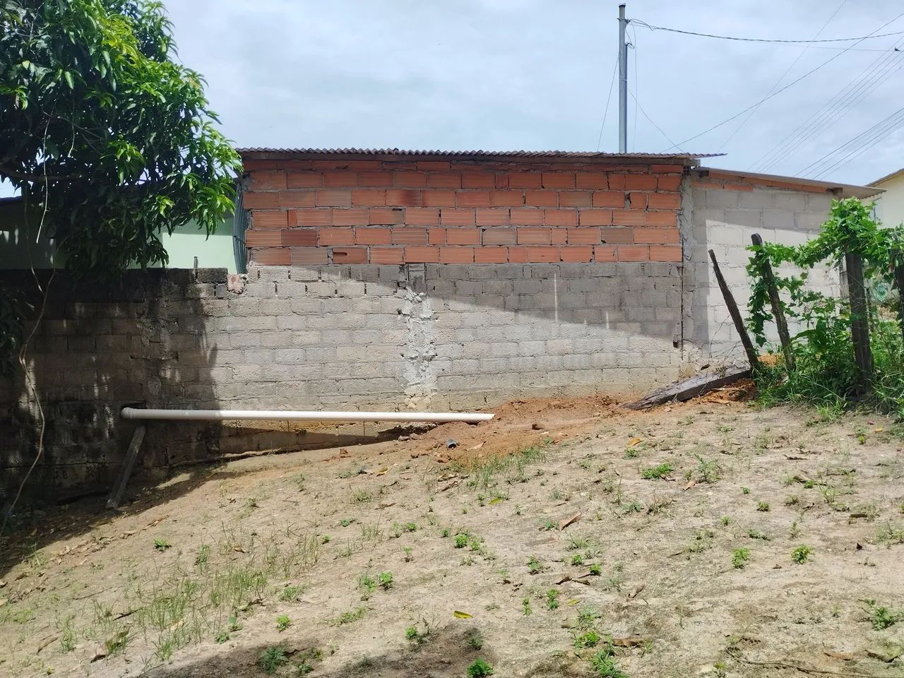 Vendo Terreno Escriturado com Bela Vista  - Foto 5