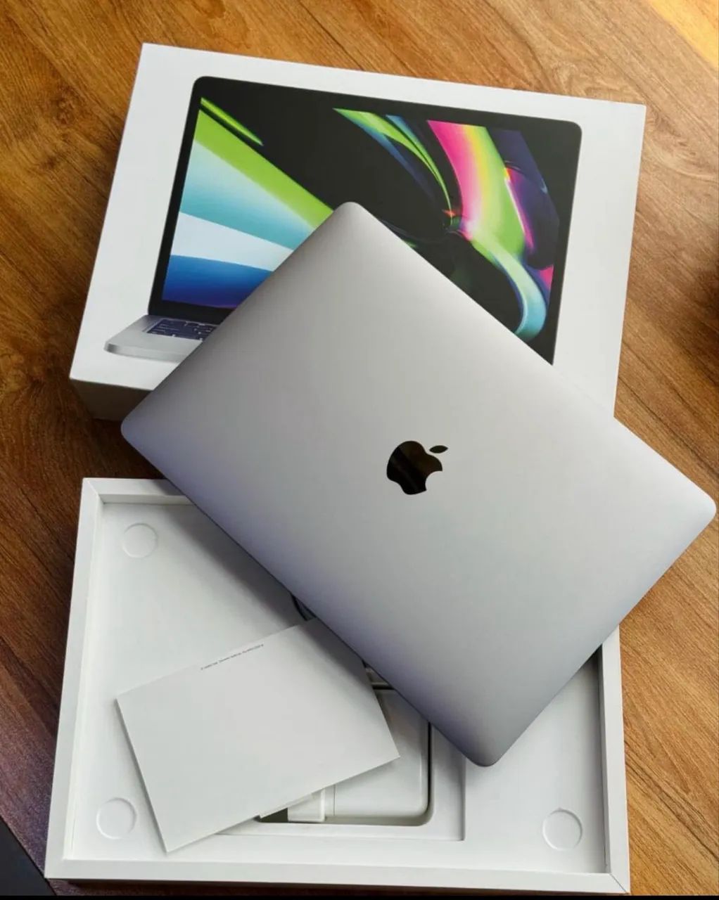 MACBOOK PRO 13  M1 16GB 1TBSSD 