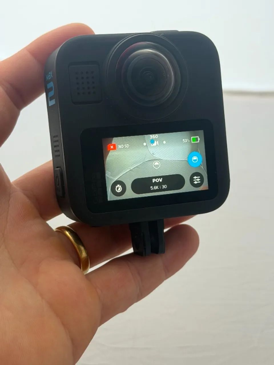 go pro max 2  - Foto 2