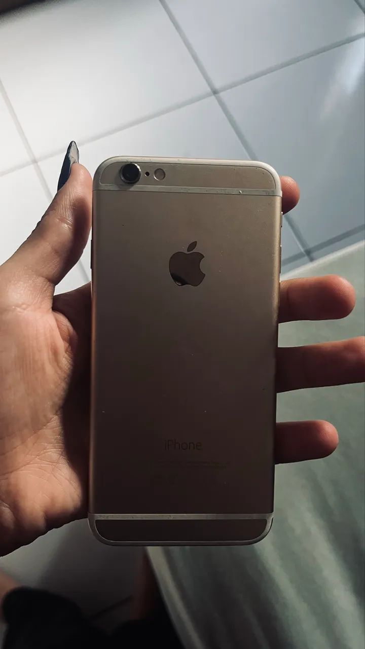iphone 6  - Foto 2