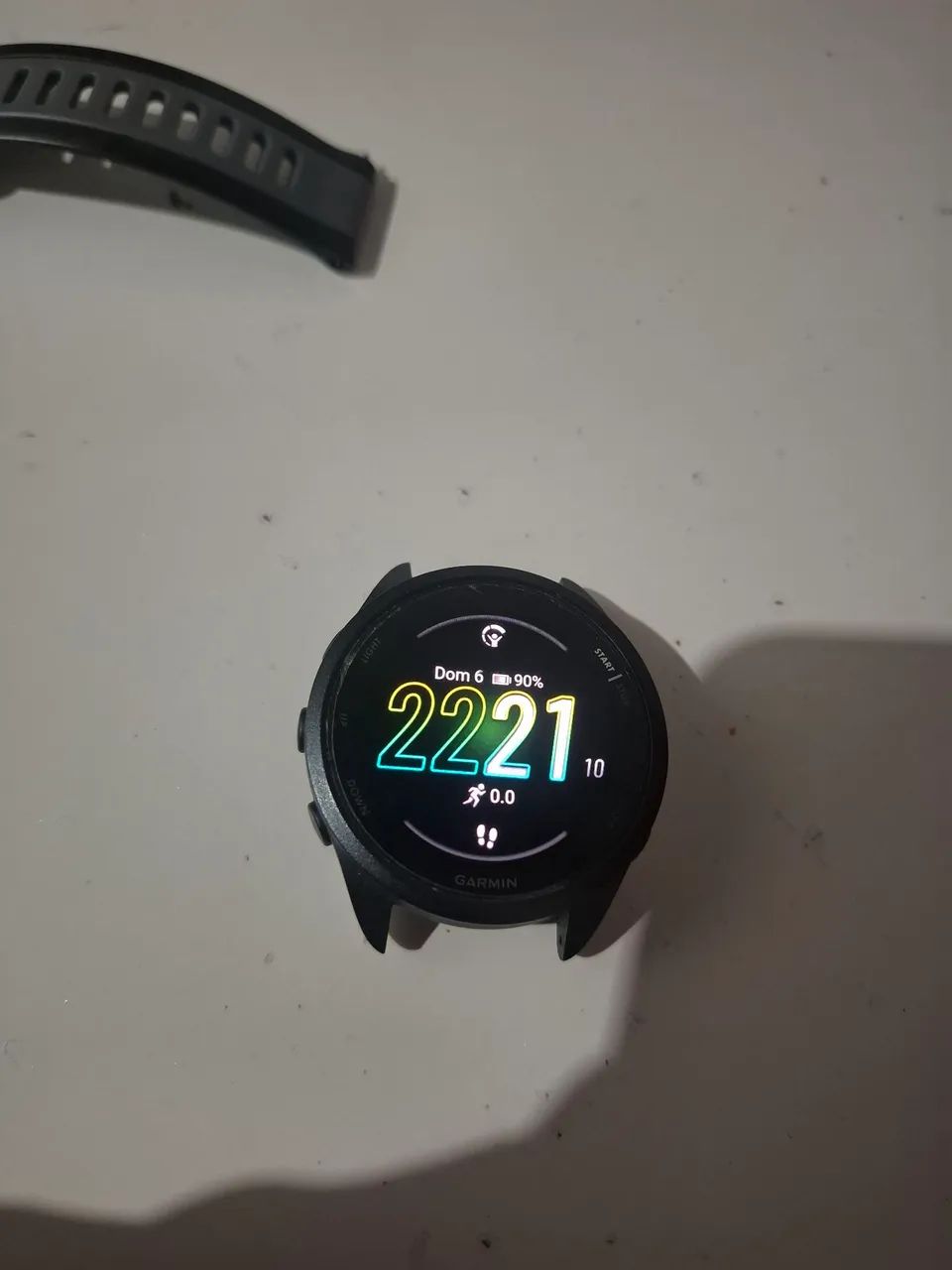 GARMIN 165 BASIC - Foto 3