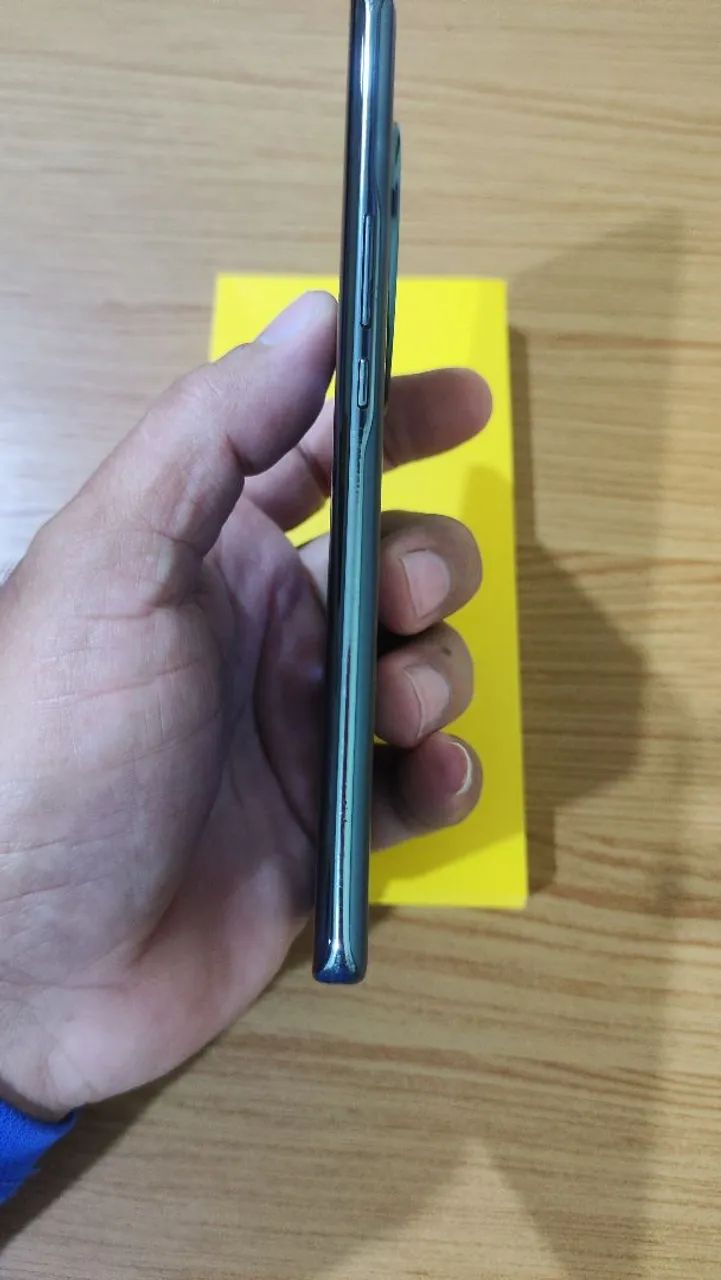 HONOR MAGIC 5 LITE 256 GB  - Foto 4