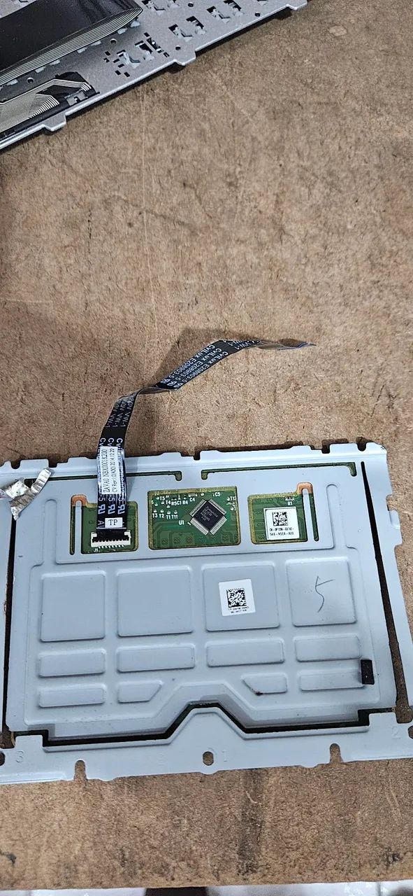 Touchpad Dell Inspiron 14-5448-B10V - Foto 2