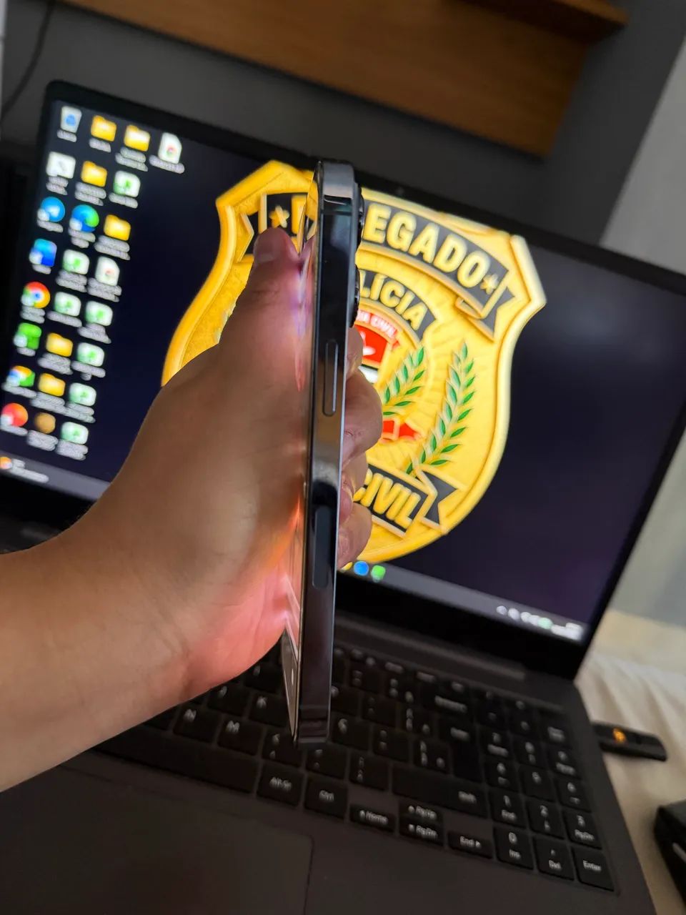 iPhone 13 PRO  - Foto 2