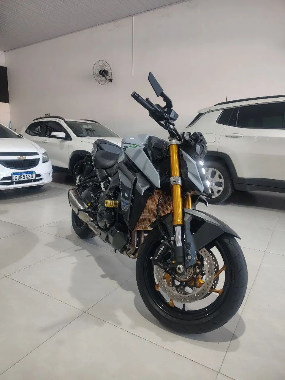Simplesmente nova