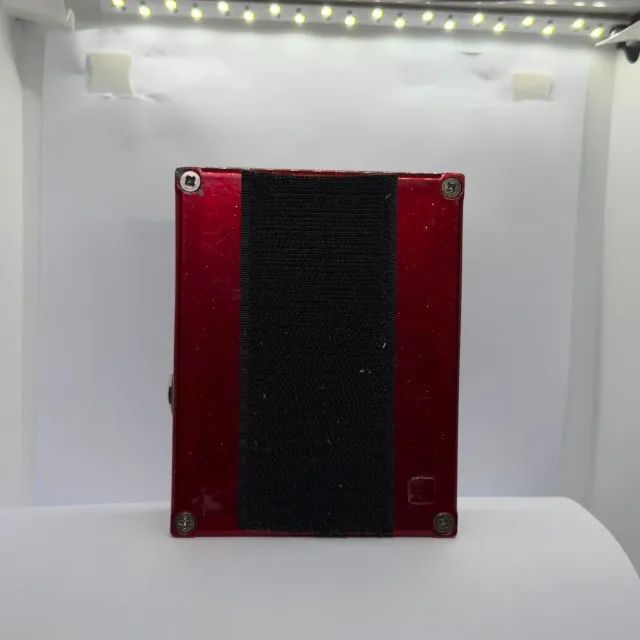 Wampler Pinnacle Deluxe - Foto 2