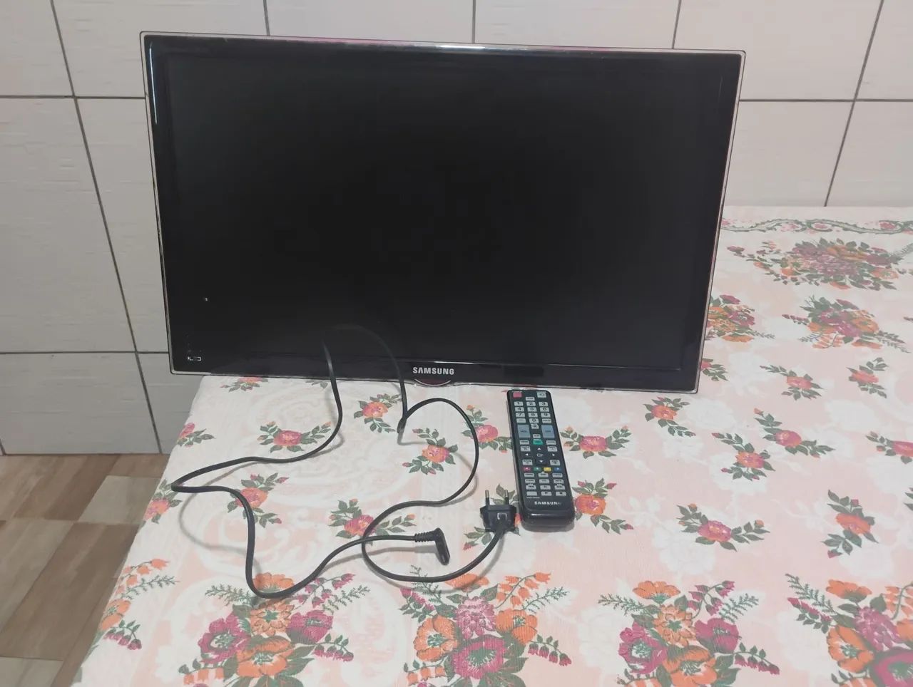 TV Samsung 32 polegadas 