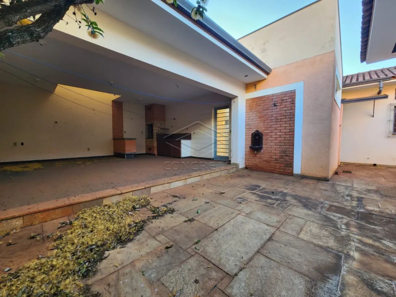 Casa Residência em Jaú