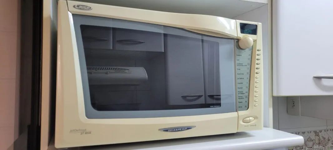 Microondas 