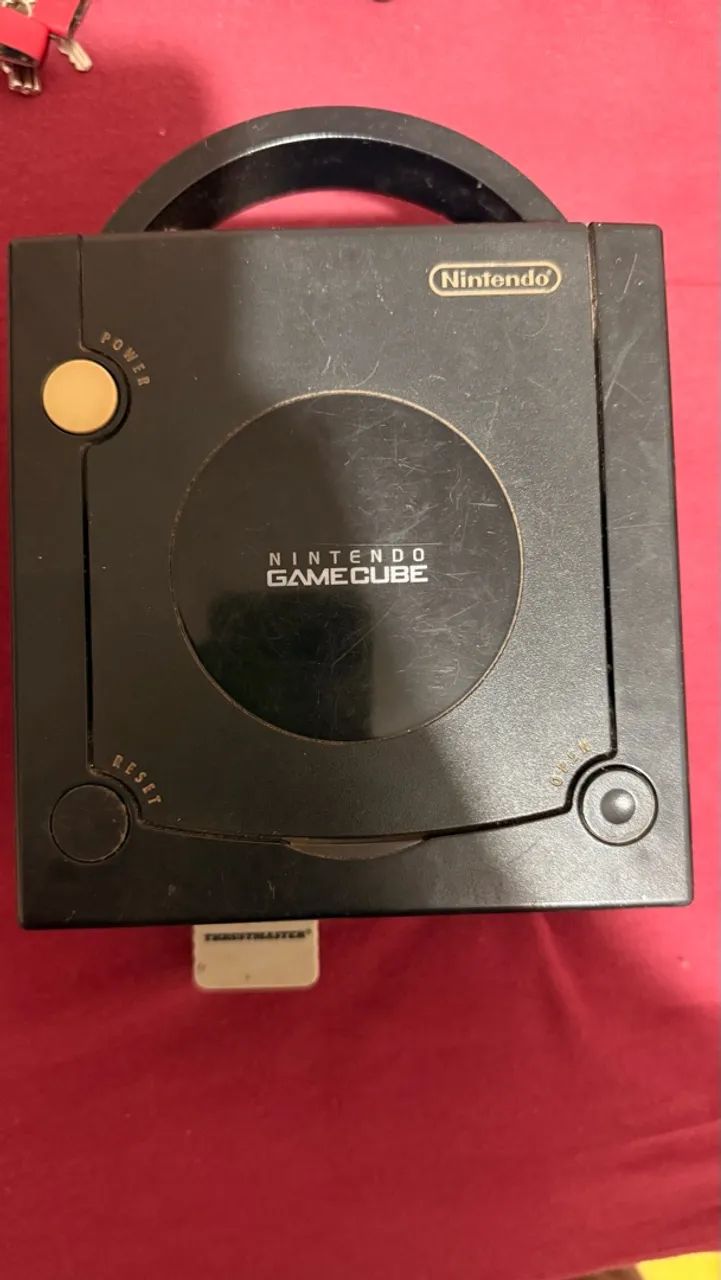 Nintendo Game Cube - Foto 2