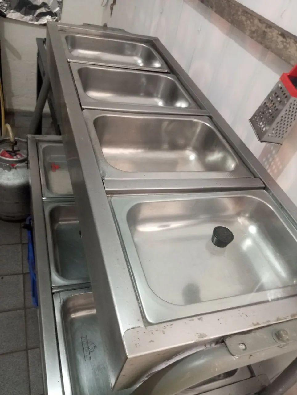 Self-service - Foto 3