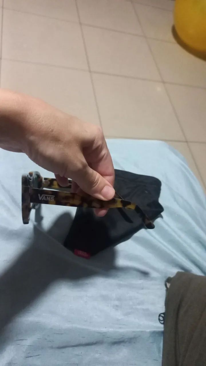 Óculos novo nunca usado 