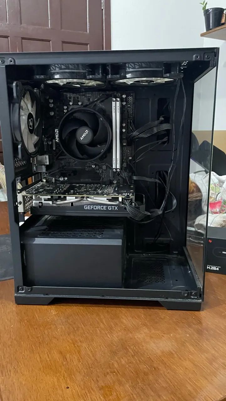 Pc Gamer (Config Na Descrição) - Foto 2