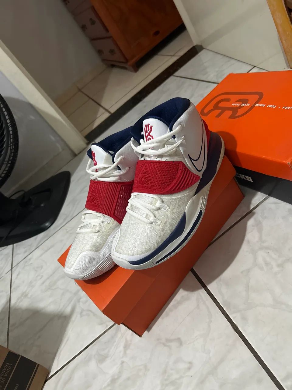 Tênis Nike ORIGINAL  - Foto 2