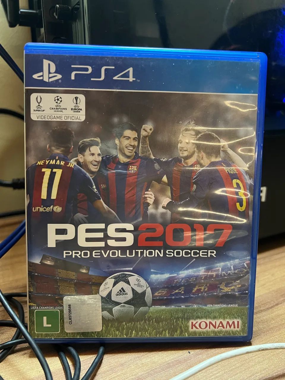 Jogos Ps3 e Ps4 - Foto 4