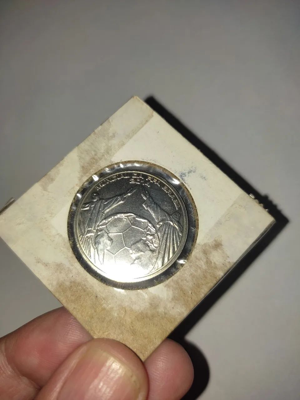 Medalha de Portugal  - Foto 3