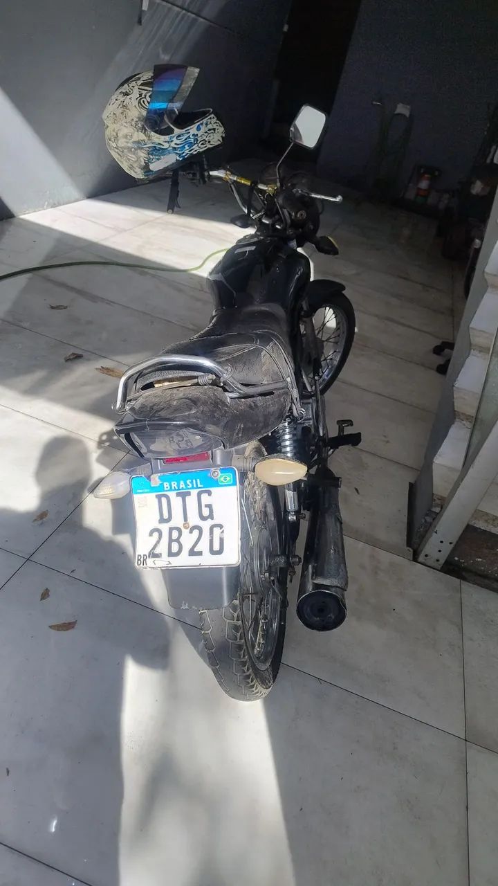fan 125 ks - Foto 2