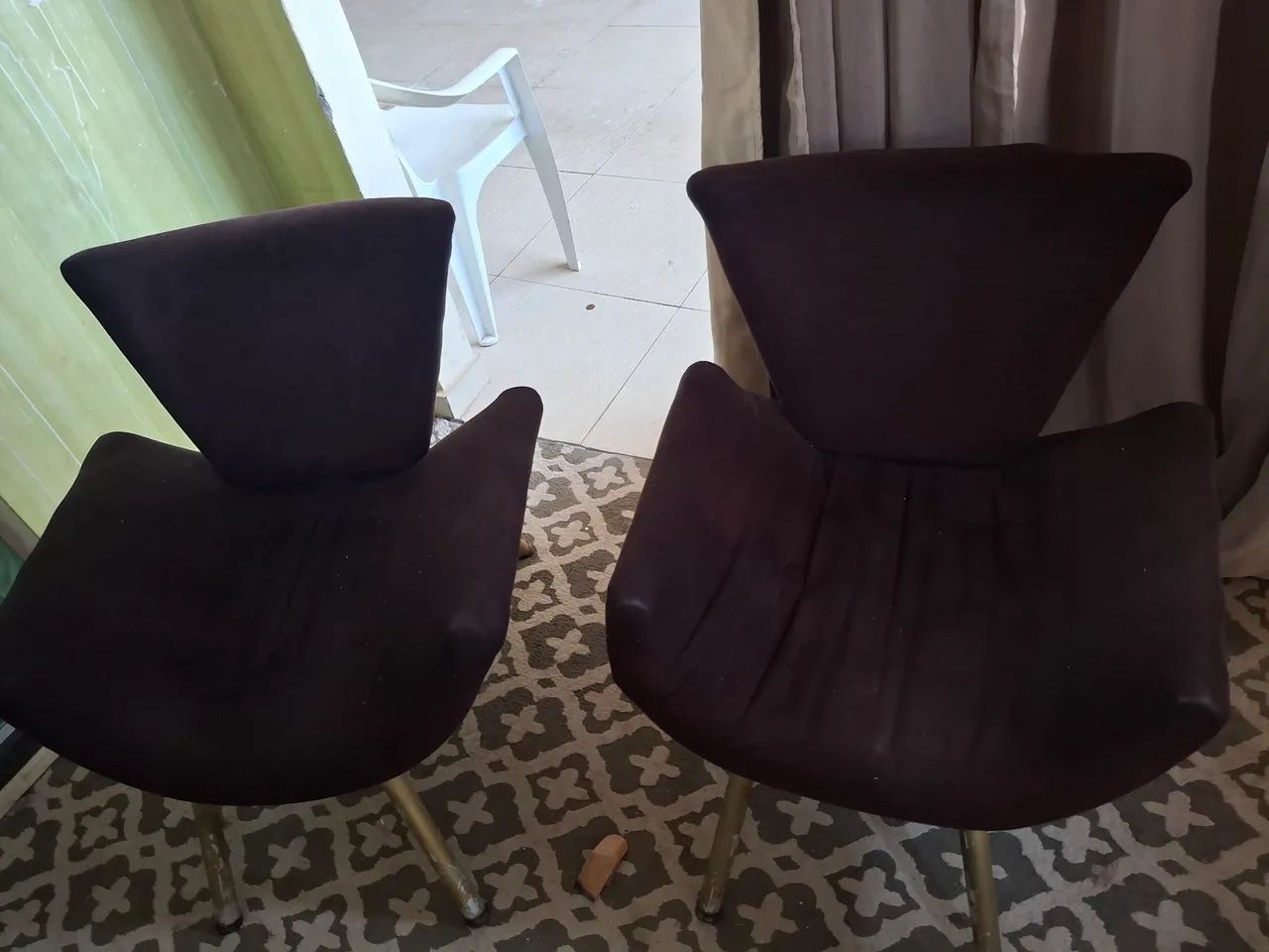 Poltronas