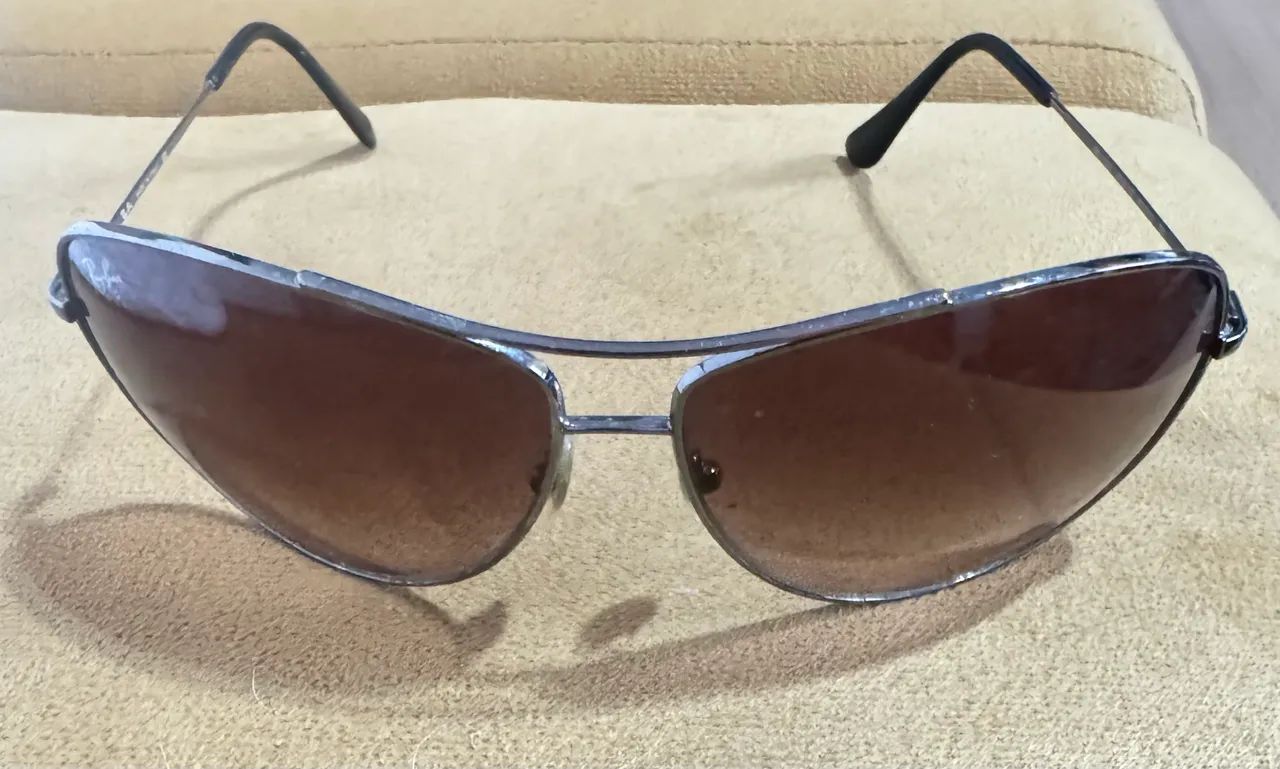 Óculos de sol Ray-Ban masculino