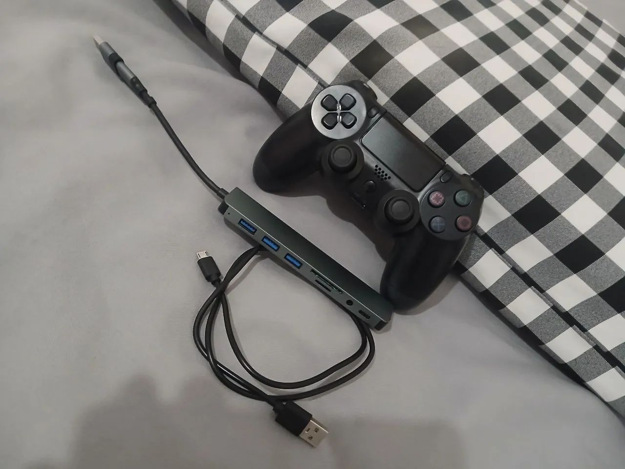Kit para Mobilador! CONTROLE + HUB