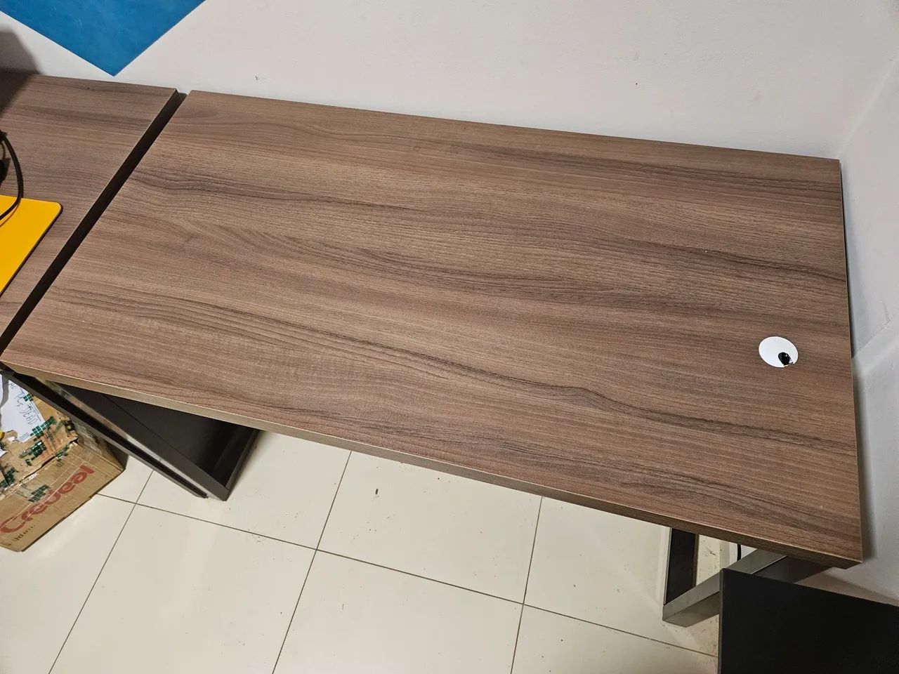 Mesa de Escritório - Foto 2
