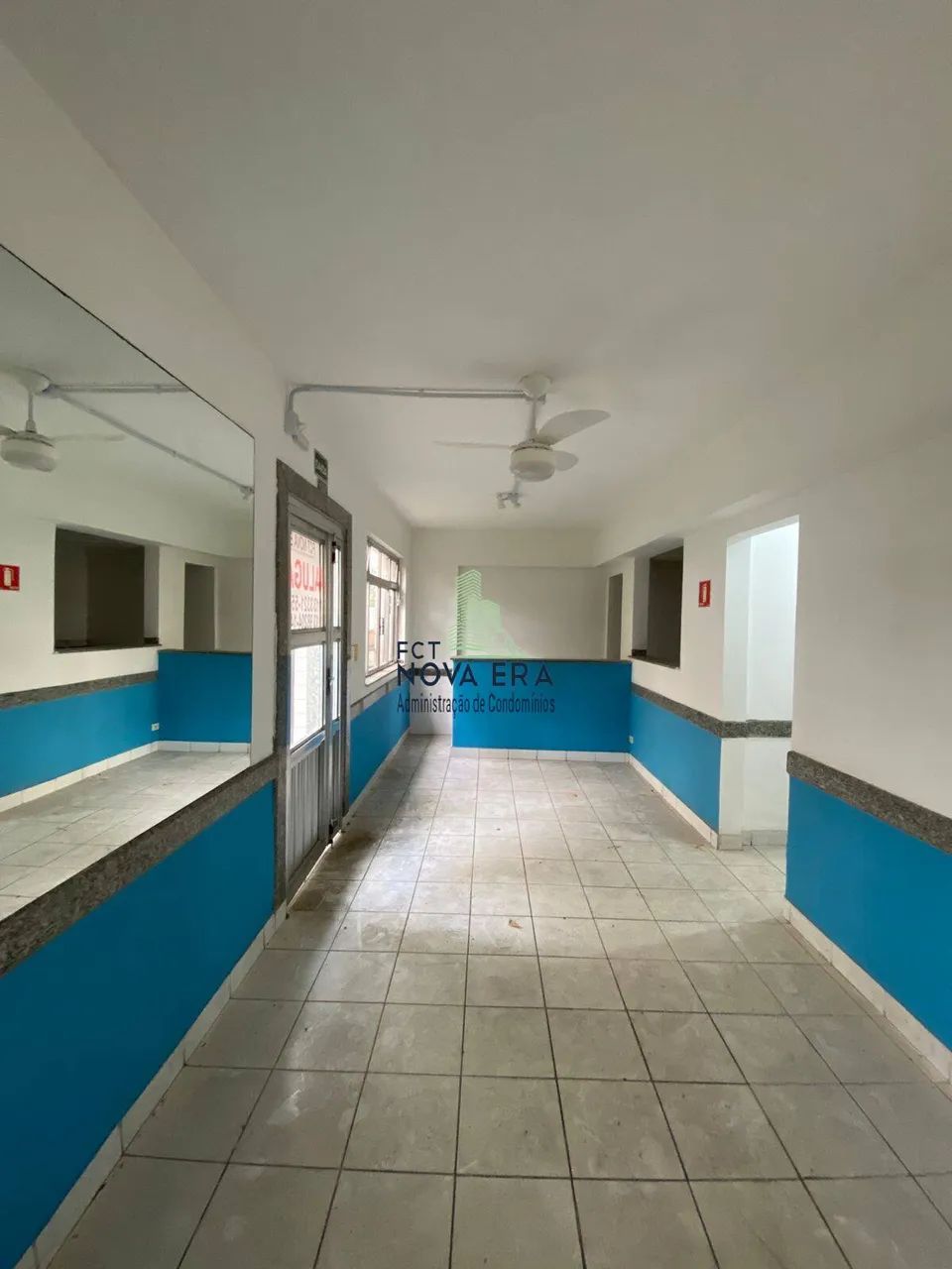 Espaço Comercial para Locação  Gonzaga - Santos/SP