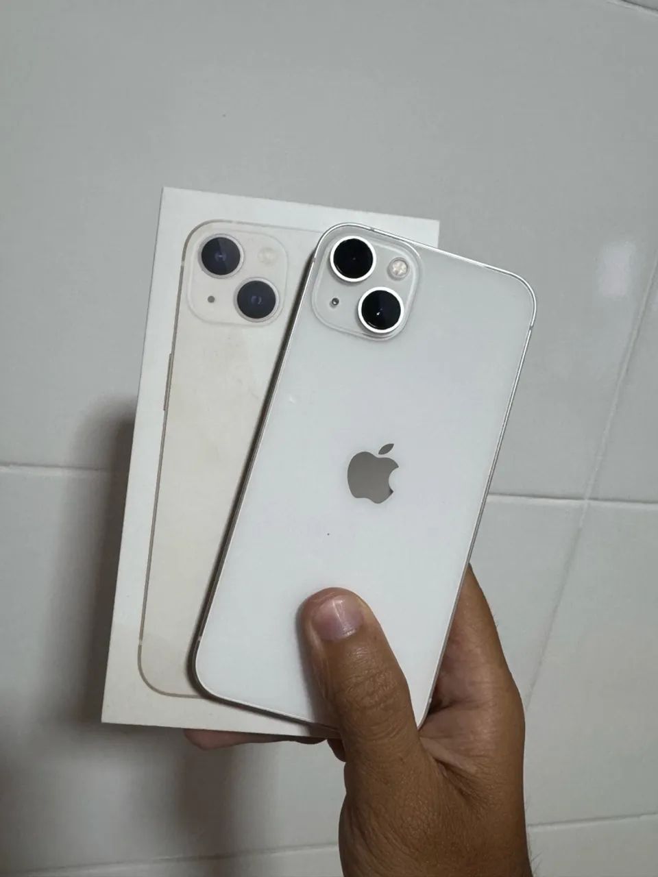 iPhone 13 128gb