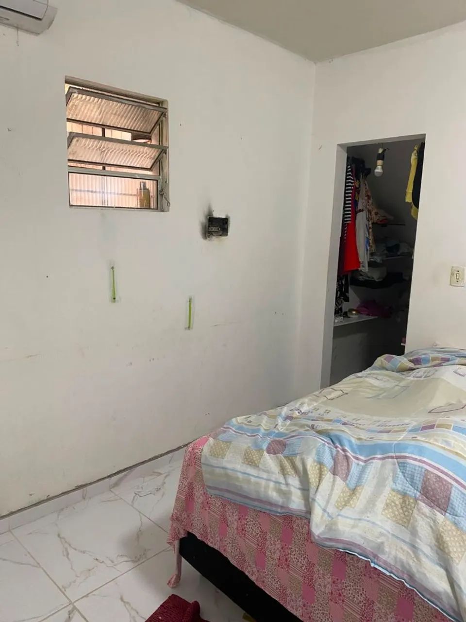 Kitnet 800,00 em Casa Amarela  - Foto 5