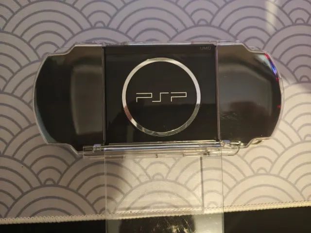 PSP 3000 - Foto 3