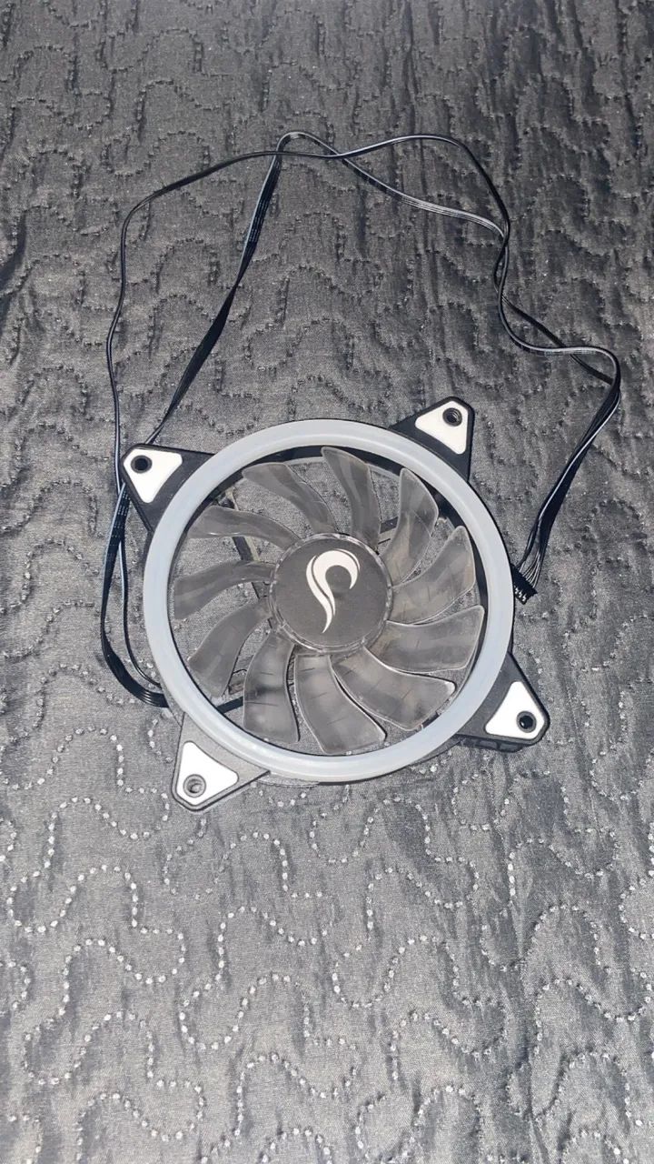 KIT 03 FANS RISE MODE  - Foto 2