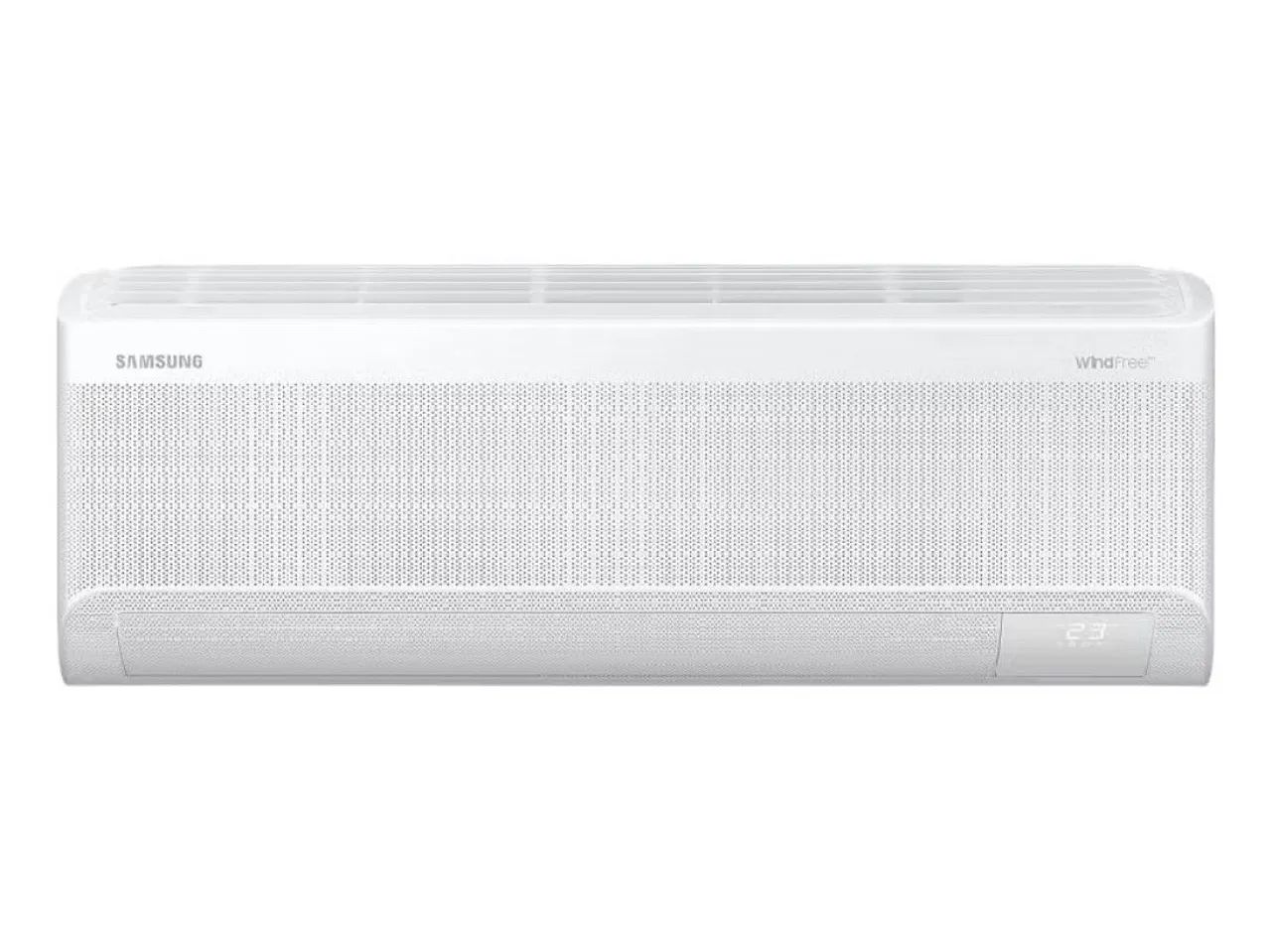 Ar condicionado Windfree 12000 BTU inverter 