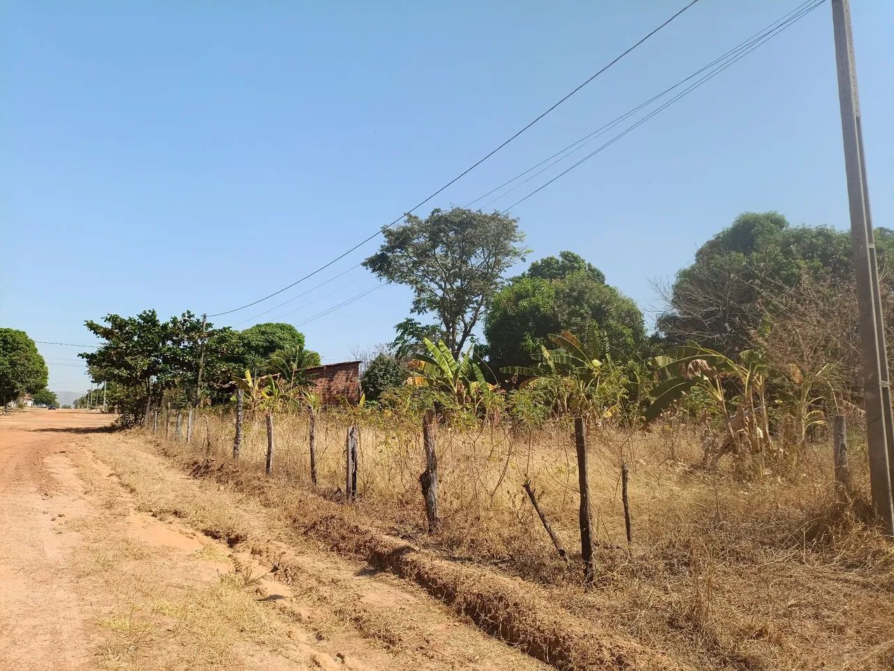 Vende-se casa com lote (terreno 13x20) - Foto 5