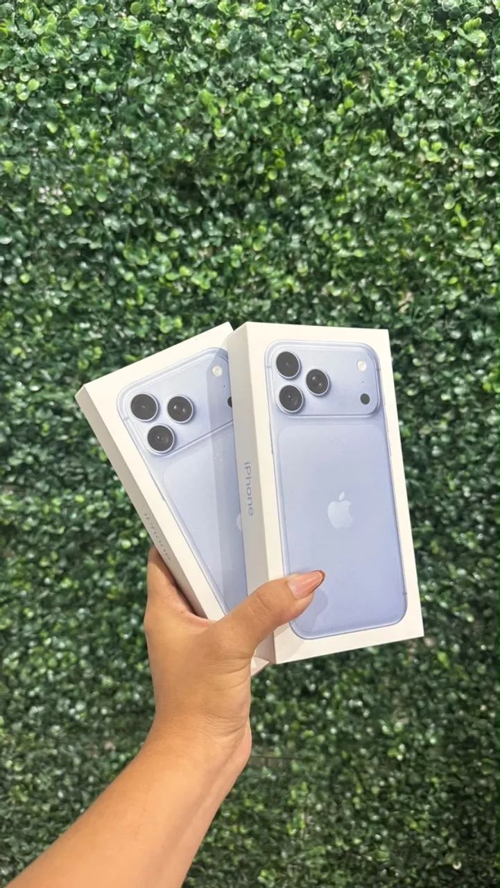 iPhone 18 Pro Max 256GB (LACRADO)