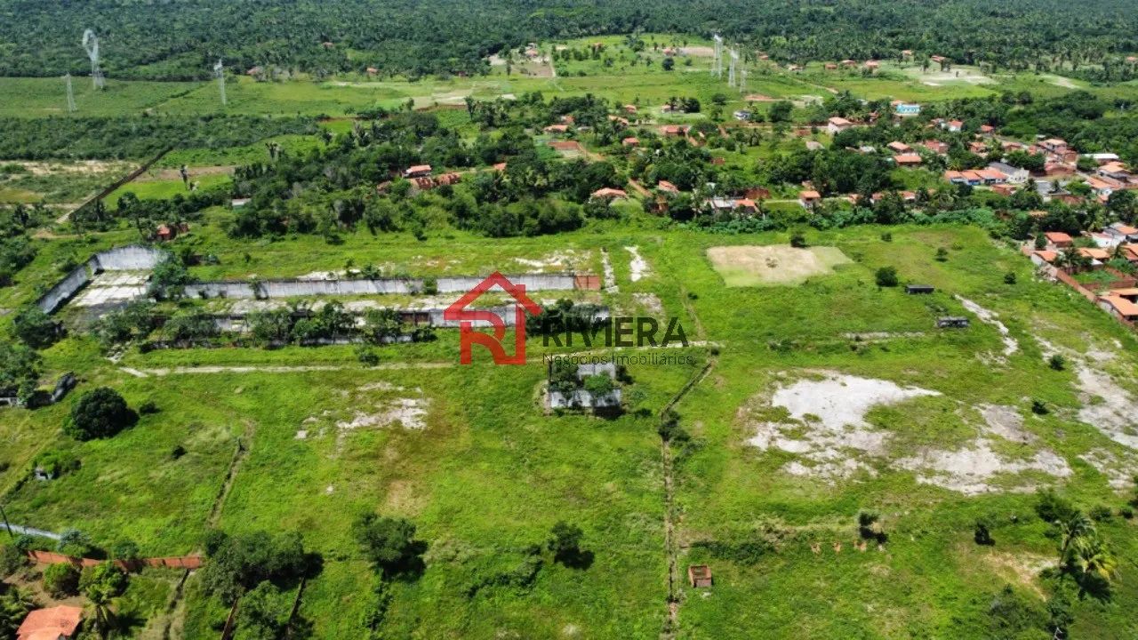 AREA COMERCIAL em SÃO LUÍS - MA, MARACANÃ - Foto 4