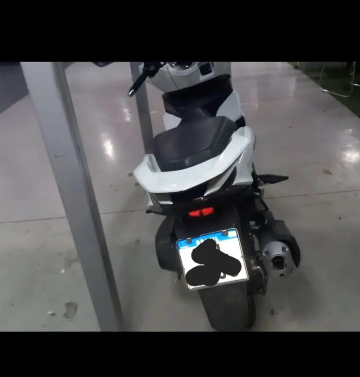 Pcx 2024  - Foto 4